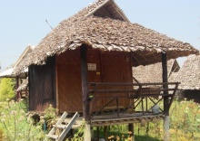 Бунгало в Family Huts