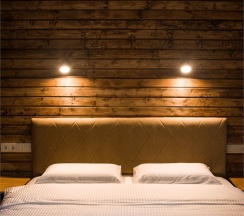 Deluxe в River Side Resort&SPA