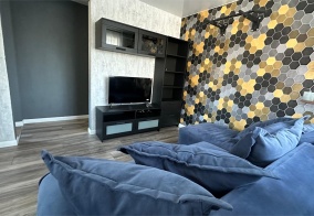 Апартаменты ApartLand в Комсомольске-на-Амуре