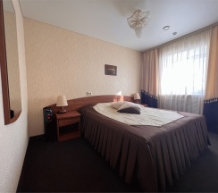 Полулюкс 4-х местный в Nord house