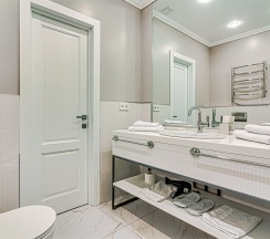 Barocco Suite в Матрешка