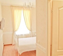Двухместный номер Standard (2 отдельные кровати) в Пушкинская10 HotelsTeam
