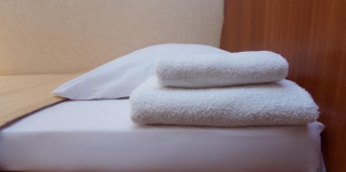 Тюмень: Отель Колос