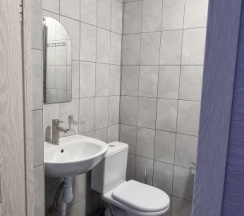 Номер Standard в ТатьЯна