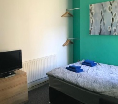 Студия в Yado Hotel