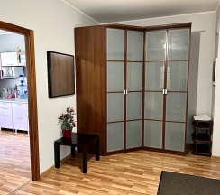 Квартира в Апартаменты на ул.Шейнкмана 90