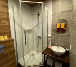 Стандарт  в Hotel LOFT Ptz