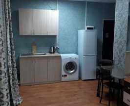 Одноместный люкс № 7 в Метелица