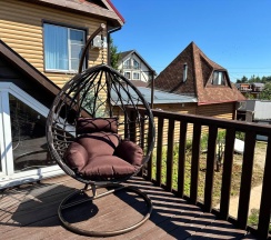 Дом у Моря в Хвоя