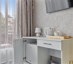 Стандарт одноместный в Отель на Горького