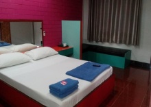 Номер Standard в Zigzag Resort Mukdahan