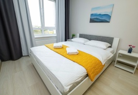 Апартаменты Апартаменты на Карла Маркса 304Б в Удмуртской Республике