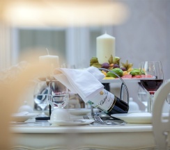 Гранд Люкс в Ramada by Wyndham Kazan City Centre