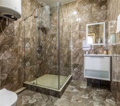 Номер с купелью в Мирталь