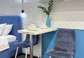 Апартаменты Апартаменты на Молодежная 78/912В в Химках