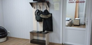 Кузнецк: Отель Россия