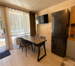 Villa Forest в Кит шале