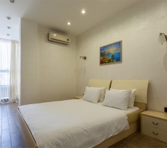 Премиум Люкс в Bellagio