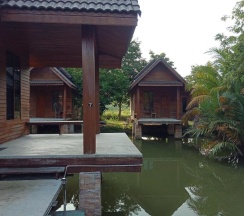 Номер Standard в Home Style Resort