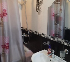 Стандарт четырёхместный в Тифлис