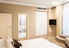 Люкс "Свадебный" в Kulibin Parkhotel&SPA 5*