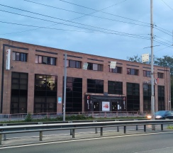 Квартира в Апартаменты на Фрунзе 14