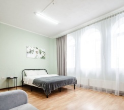 Вилла Luxury в Cottage.Moscow
