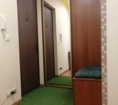 Квартира в Апартаменты на ул.Крылатские Холмы д.21