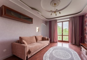 Апартаменты Апартаменты Urban Stay | Здесь бьётся город в Минске