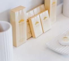 Люкс Presidential в Казахстан