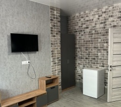 Стандарт с отдельным входом для 4 взрослых в Грин хаус