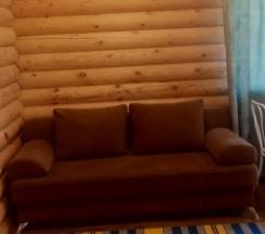 Стандартный четырехместный номер в Индиго
