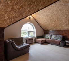4-комнатный коттедж улучшенный в Cottage.Moscow