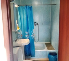 Двухместный номер в Дед Щукарь