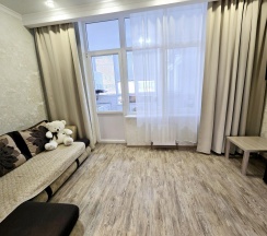 2-комнатные апартаменты, 47м² в Чистые пруды