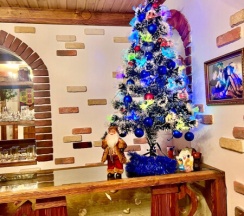 Семейный номер 3 в Гостиный двор