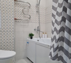 Квартира в Апартаменты на Айская улица, 39