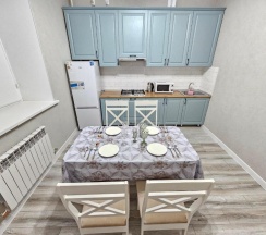 Апартаменты в Mars APARTMENT 82