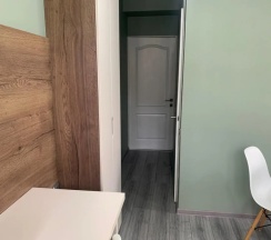 Двухместный номер Superior с балконом двуспальная кровать в Ла-манча