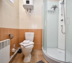 Домик №9 в Манская Петля