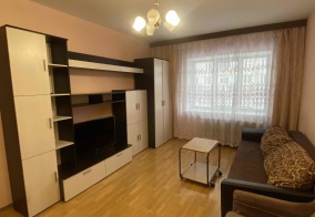 Апартаменты Апартаменты на Интернациональная 45б в Тамбовской области