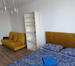 2-комнатные апартаменты стандарт Стандарт в DreamHouse