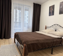 2-комнатные апартаменты стандарт в Your Home