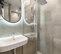 Стандарт одноместный в Булгаков by Десо.Курорт