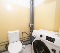 Квартира в Апартаменты на Янки 46к2