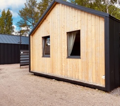 BARN HOUSE в Barn house