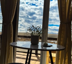 Четырехместный домик в Шум ручья