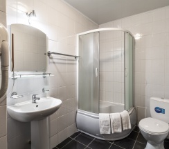 Комфорт Плюс 2-х комнатный (3-х местный) в Герда