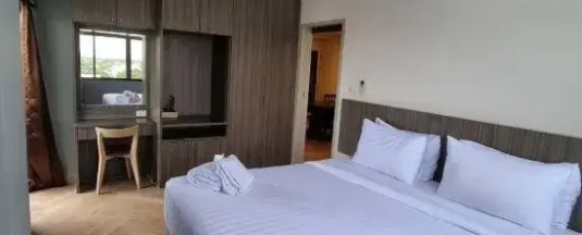 Люкс Premium в Tara Garden