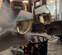 Ваби в Юркинский мыс